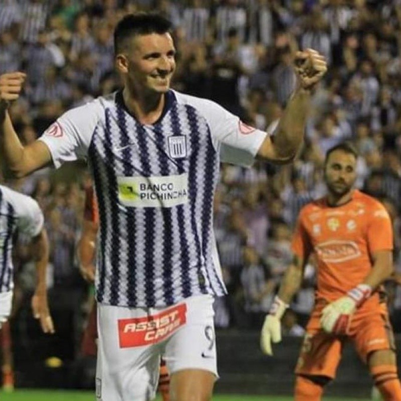 Ahora sí: con Alianza Lima, así quedó conformado el Grupo A en la Libertadores