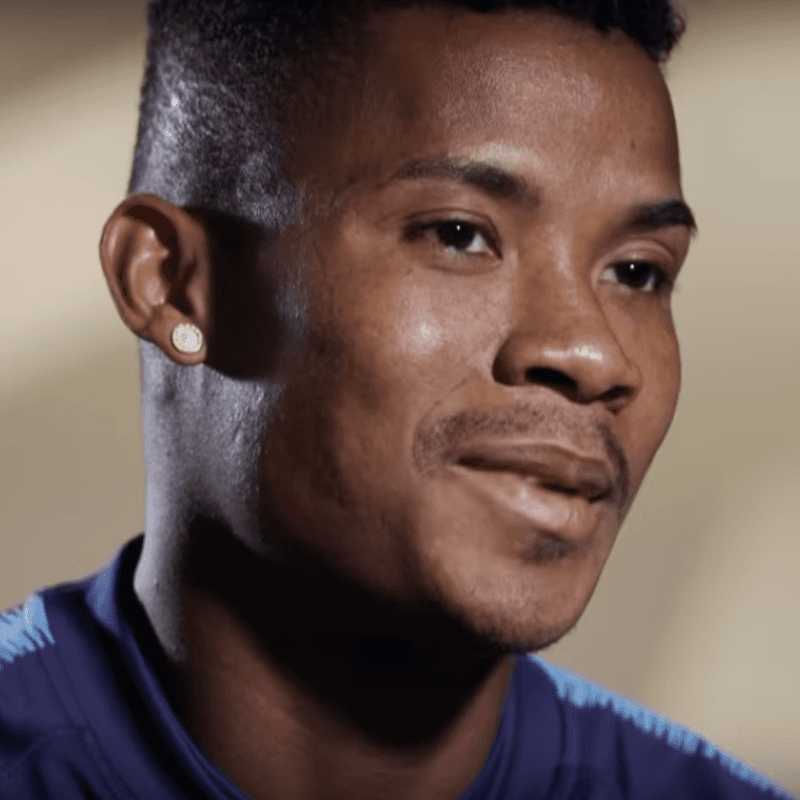 Wilmar Barrios tiró la frase más Boca del día al contar qué es La Bombonera para él