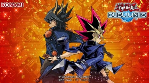 Yu-Gi-Oh! Duel Links celebra las 90 millones de descargas