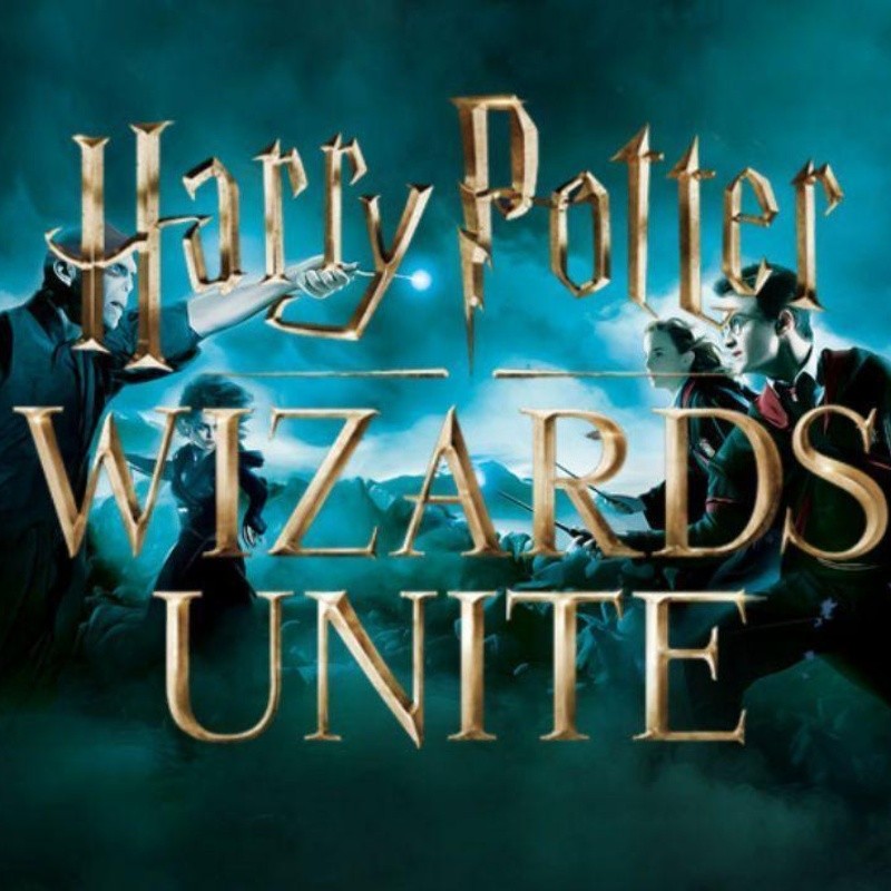 Harry Potter: Wizards Unite ¡Lanzamiento confirmado para mediados de 2019!