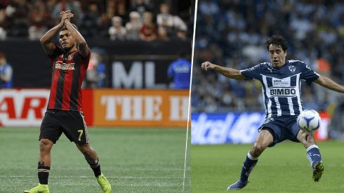 El dato que favorece a Monterrey en su cruce contra el Atlanta United