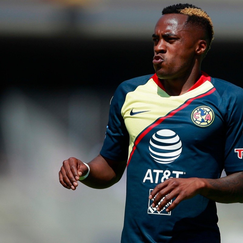 América cae en Morelia y le apuntan a Renato Ibarra