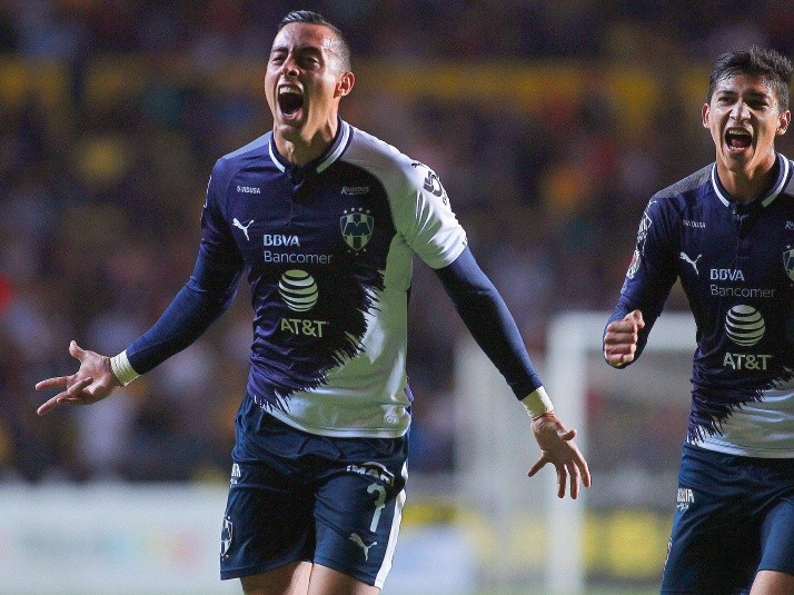 Rogelio Funes Mori y compañía: los jugadores a seguir de Monterrey