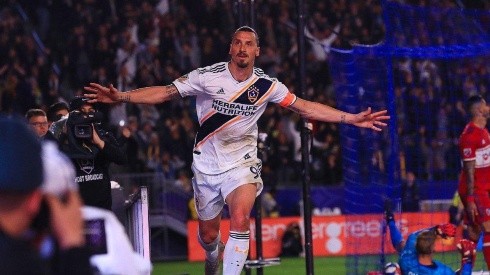 Con Zlatan se vive mejor: LA Galaxy de Guillermo debutaron con un triunfo