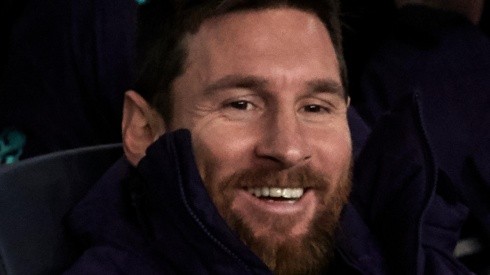El diario Sport se ríe de una vieja frase de Maradona sobre Messi