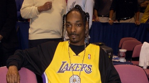 Los insultó: Snoop Dogg explota contra los Lakers y venderá su abono en 5 dólares