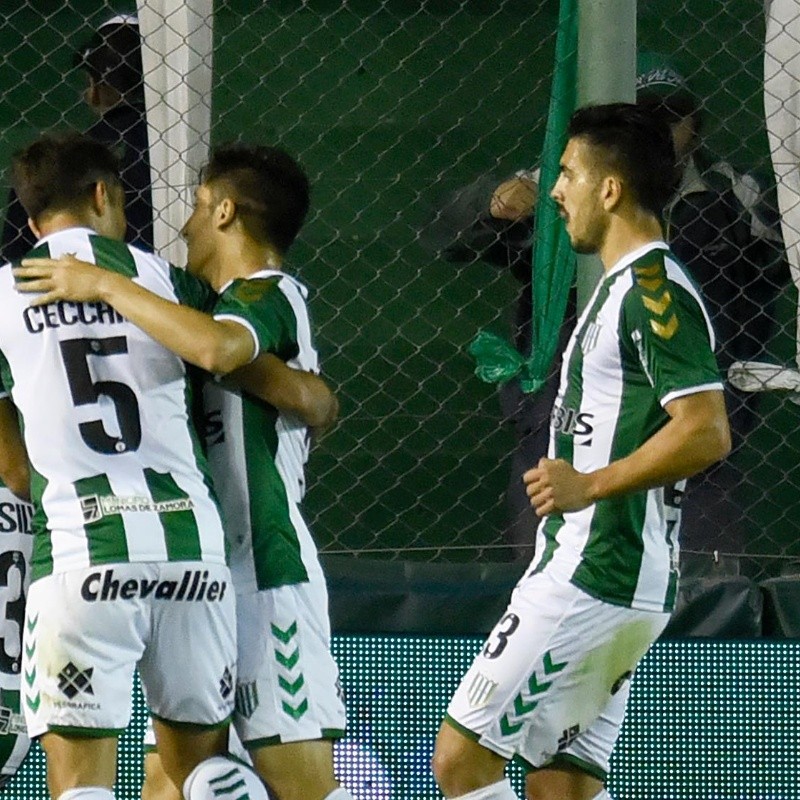 Qué canal transmite Banfield vs Atlético Tucumán por la Superliga