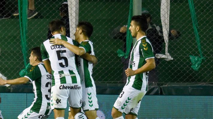 Qué canal transmite Banfield vs Atlético Tucumán por la ...