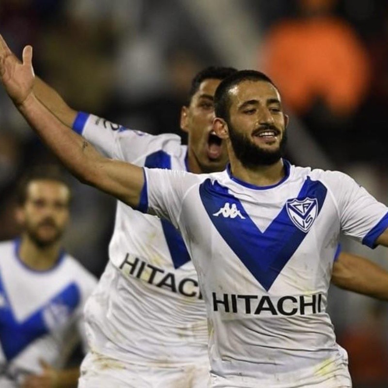 Qué canal transmite Vélez vs Tigre por la Superliga