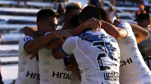 Vélez recibe a Tigre por la fecha 21 de la Superliga.