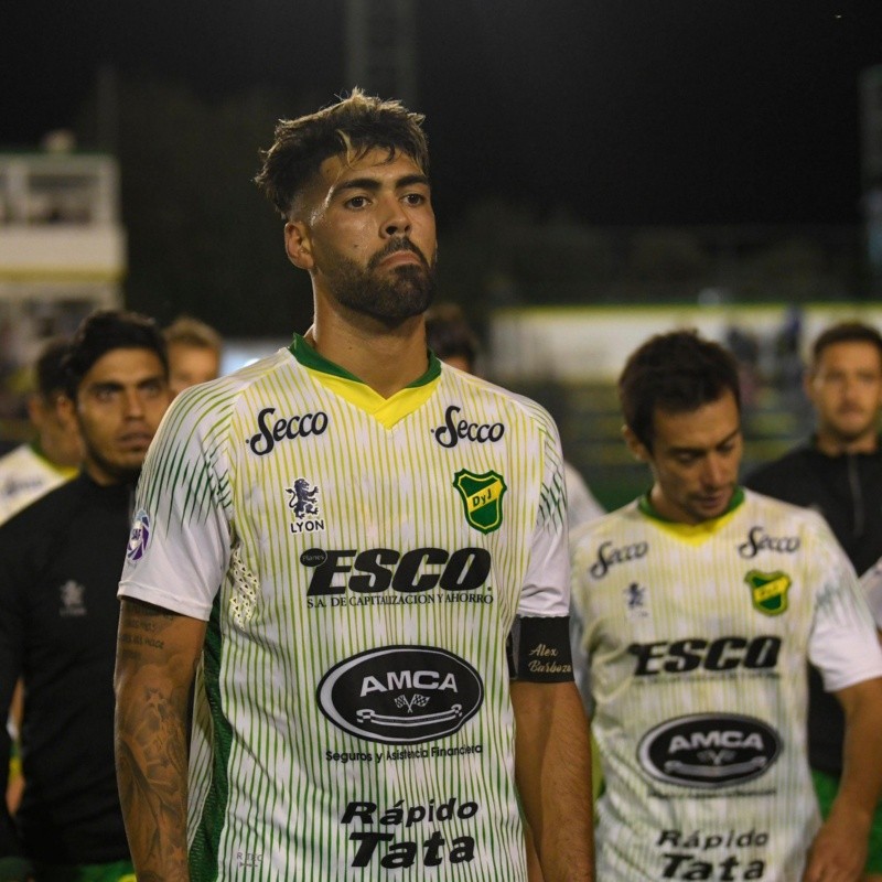 Qué canal transmite Aldosivi vs Defensa y Justicia por la Superliga