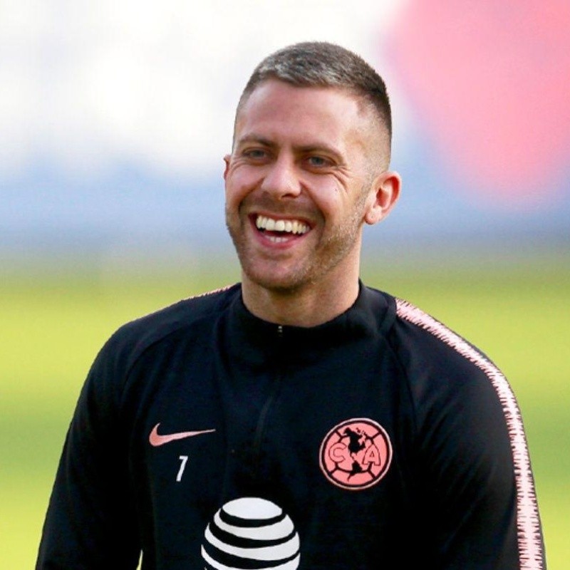 Ménez anuncia su regreso a las canchas para el duelo ante Necaxa