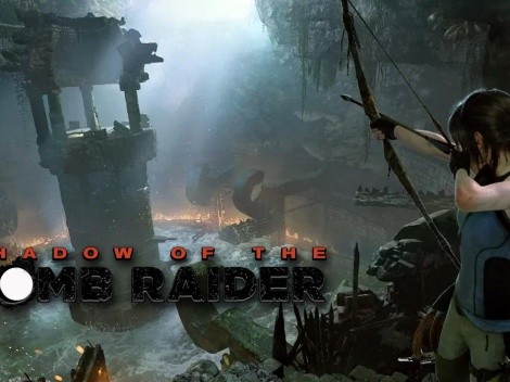 Llega el nuevo DLC de Shadow of the Tomb Raider: El Corazón de la Serpiente