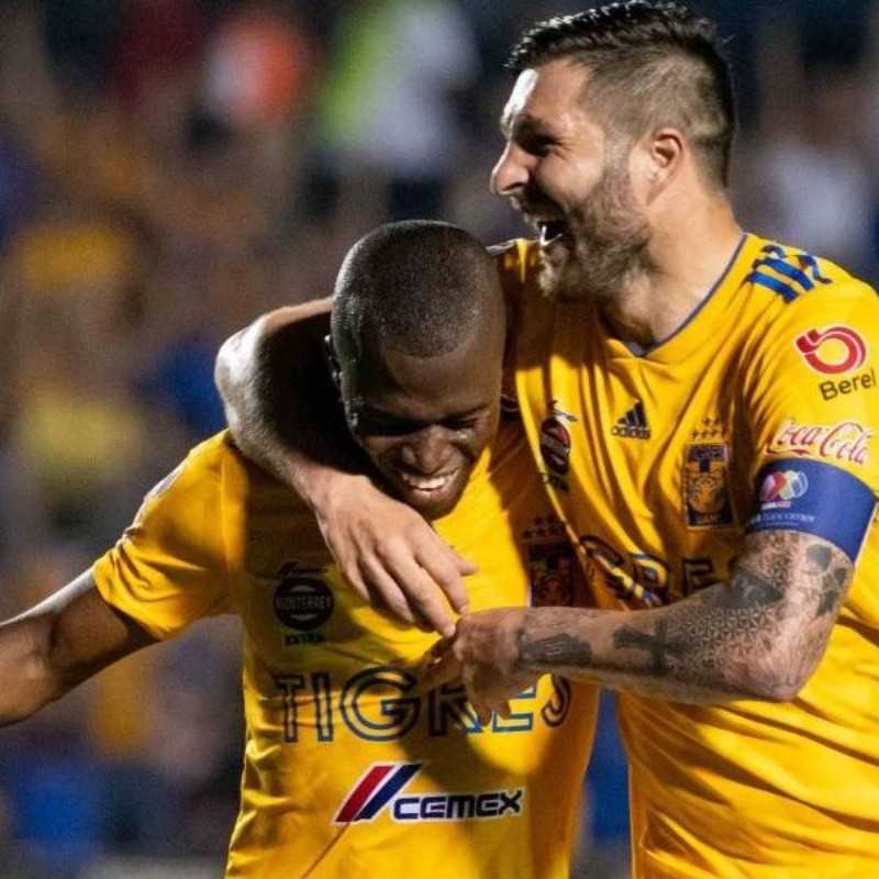 Qué canal transmite Houston Dynamo vs Tigres UANL por la Concachampions