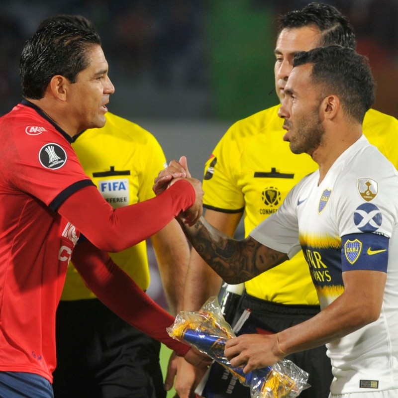 Las palabras de capitán de Carlos Tevez que deberán contagiar a todo Boca