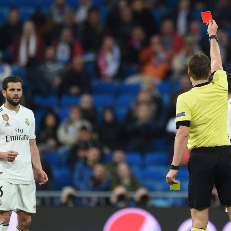 El presidente de Barcelona habló de la eliminación de Real Madrid