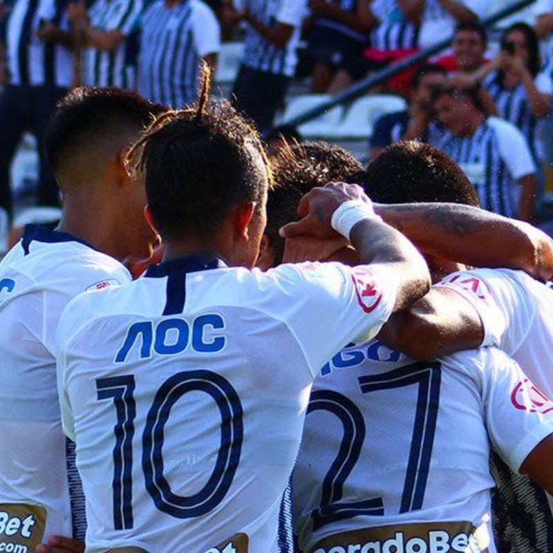 Los Íntimos ya saben lo que es ganarle al campeón defensor