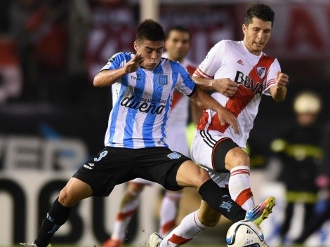 Explosivo y goleador: así juega Brian Fernández, el delantero que quiere Cruz Azul