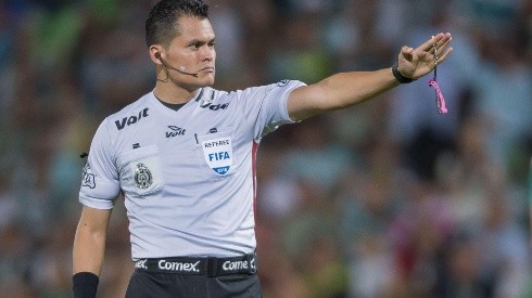 Pérez Durán fue sancionado tras el triunfo de Chivas en Toluca y desde entonces solo ha dirigido victorias de anfitriones