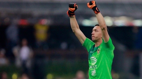 Marchesín reconoció que América necesita levantar el nivel para pelear el título.