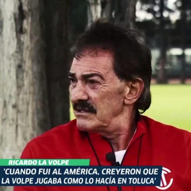 La Volpe reveló que hizo debutar a Edson Álvarez porque vio en él a una gloria del fútbol mexicano