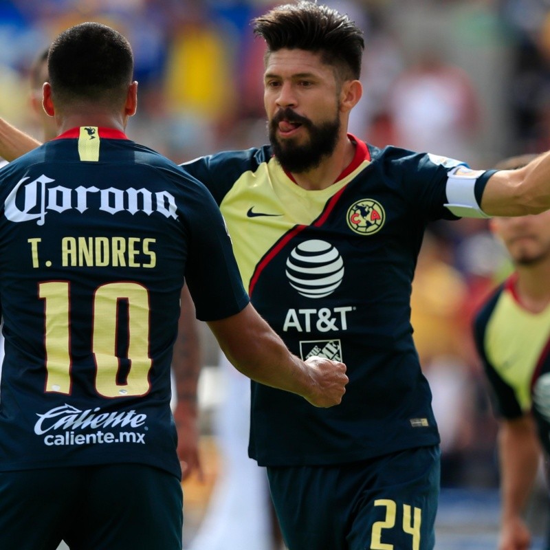 Qué canal transmite América vs Puebla por la Liga MX