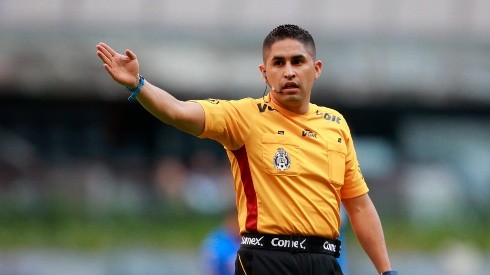 Oscar Mejía no ha dirigido a ninguno de los dos equipos este semestre