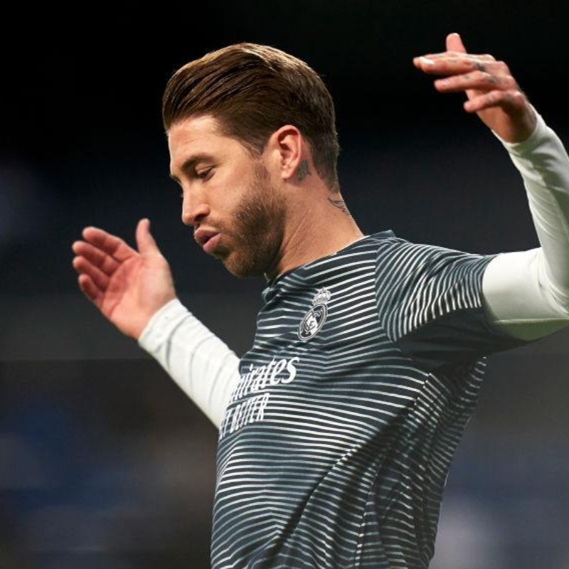 En Ajax todavía se acuerdan de Sergio Ramos: "Ahora se lo pensará dos veces"