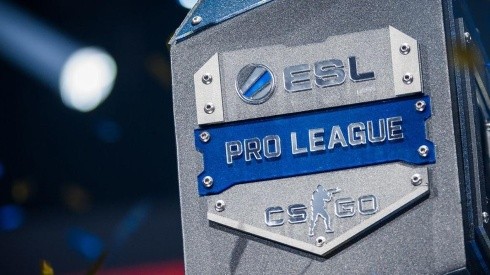 Como y donde ver el Closed Qualifier de la ESL Pro League LAN de CS:GO