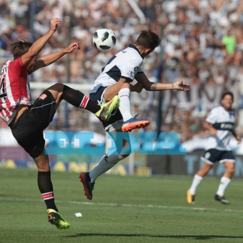 Qué canal transmite Estudiantes vs Gimnasia por la Superliga