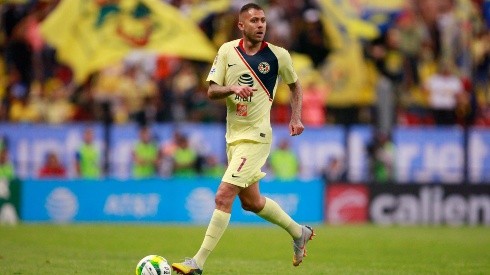 Jérémy Ménez celebró su regreso a la titularidad