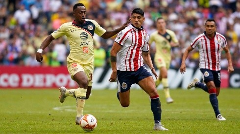 Chivas y América vestirán sus uniformes tradicionales este miércoles en el Estadio Azteca