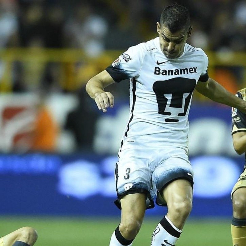 Qué canal transmite Pumas UNAM vs Dorados por la Copa MX