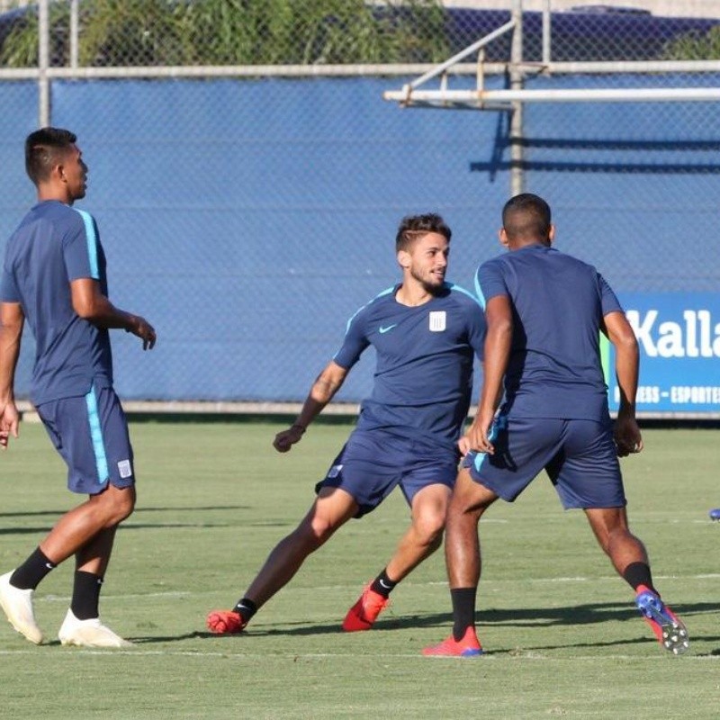 Los once guerreros de Russo que buscarán consagrarse ante Inter