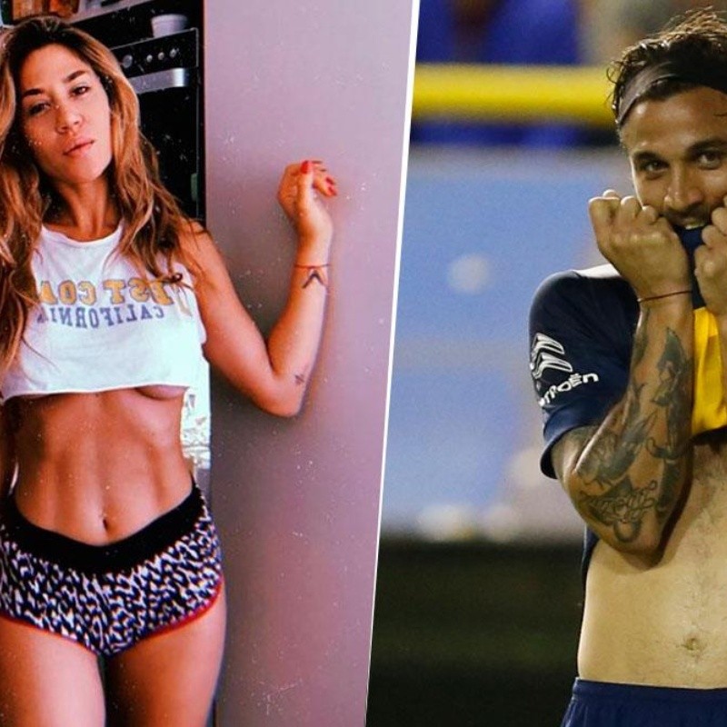 Daniel Osvaldo le respondió a Jimena Barón la chicana sobre su “falta” de profesión