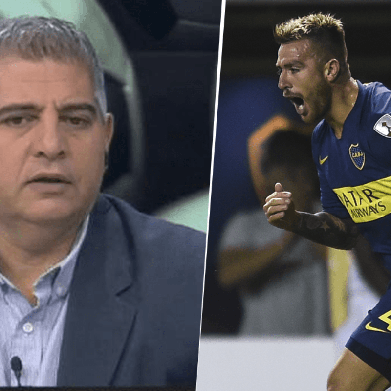 TyC Sports: Leo Farinella le pegó a Buffarini y lo tildó de no tener códigos