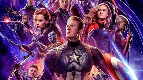 Avengers: Endgame presenta su tráiler definitivo antes del estreno ¡Épico!
