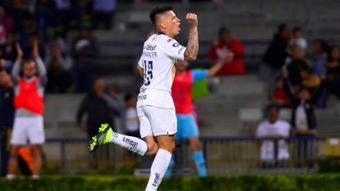 Juan Iturbe tiene siete goles en este 2019. (Foto: Getty Images)