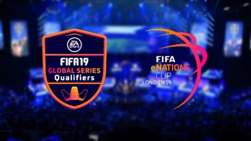 La FIFA eNations Cup confirma todas las Selecciones y la sede para el torneo de FIFA 19