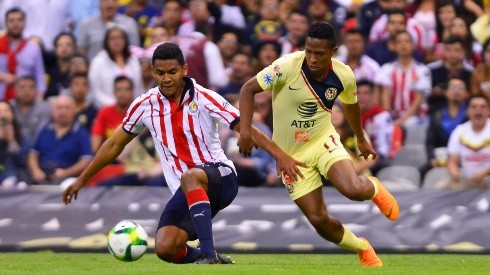 La afición de Chivas rechaza el posible reclamo de descalificación para el América en la Copa MX