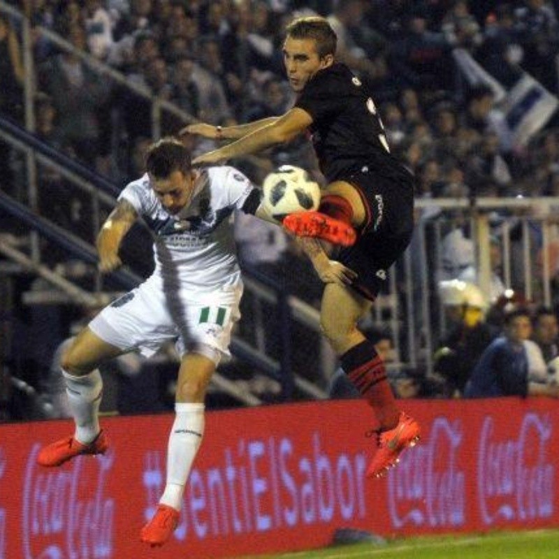 Qué canal transmite Gimnasia vs Newell's por la Superliga