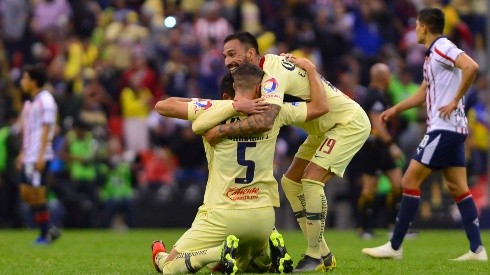 América visita a Chivas por la jornada 11 de la Liga MX.