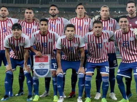 La Albirroja presentó los convocados para el amistoso ante Perú