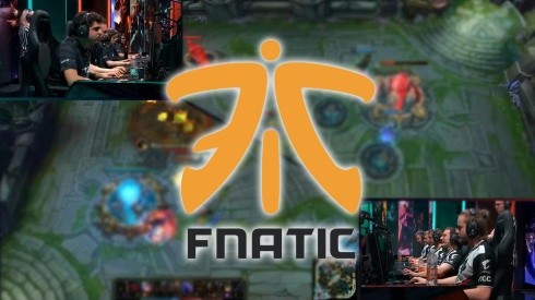 ¡Fnatic con la épica! Carrera de bases contra G2 para clasificar a los Playoffs de la LEC de League of Legends