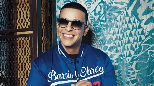 Daddy Yankee ya está en Argentina y tiro su primer tuit a “otro level”
