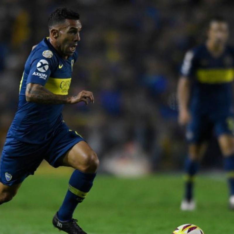 Qué canal transmite San Martín de Tucumán vs Boca por la Superliga