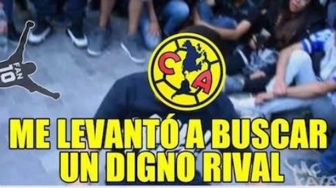 ¡Los memes de la jornada 11 del Clausura 2019!
