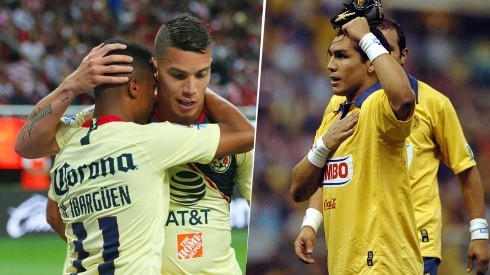 América volvió a ganarle 2 clásicos en la misma semana a Chivas después de 12 años.