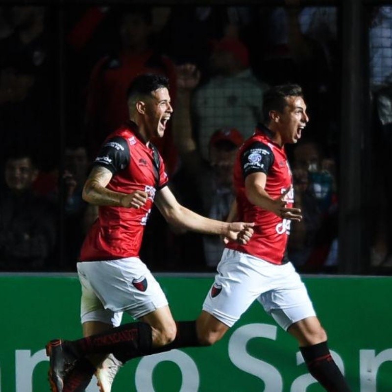 Ver en VIVO Deportivo Municipal vs Colón por la Copa Sudamericana