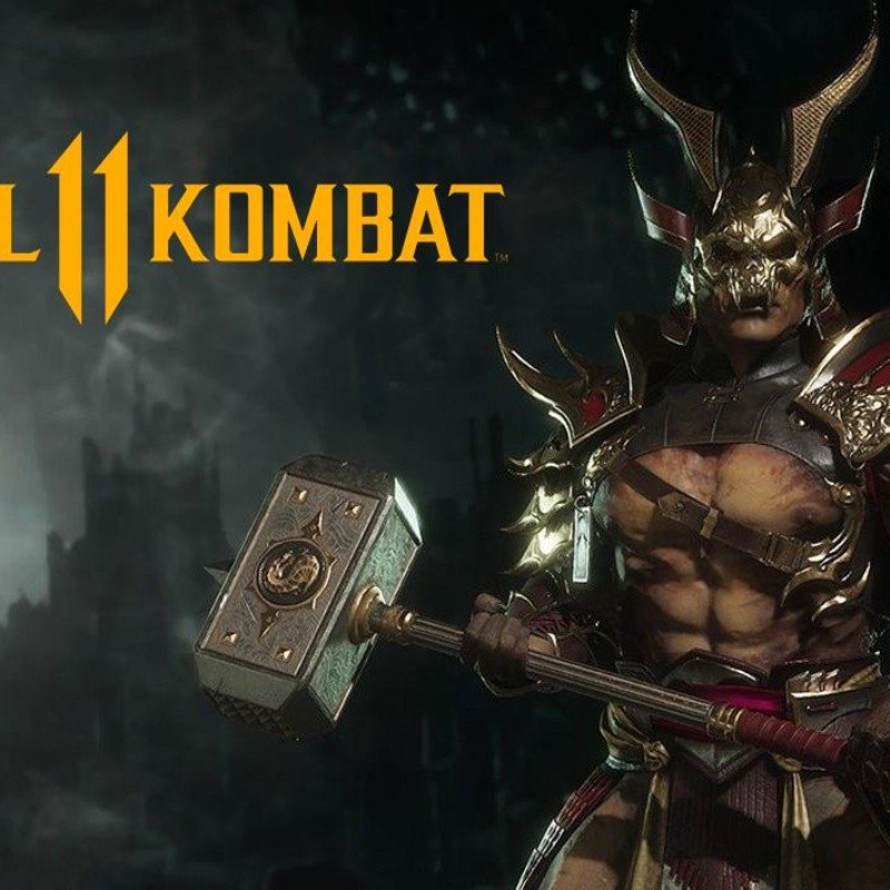 Cuando comienza la beta cerrada de Mortal Kombat 11